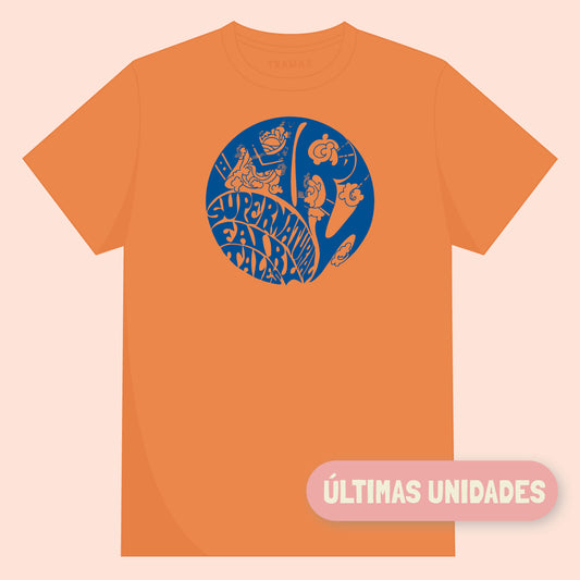 ART / Supernatural fairytales