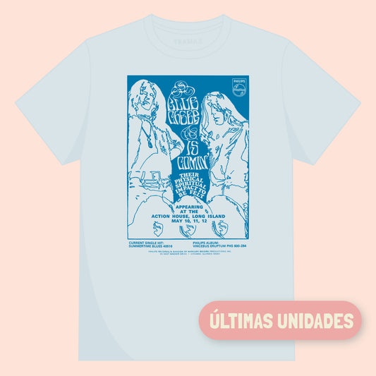 BLUE CHEER / At the Action House