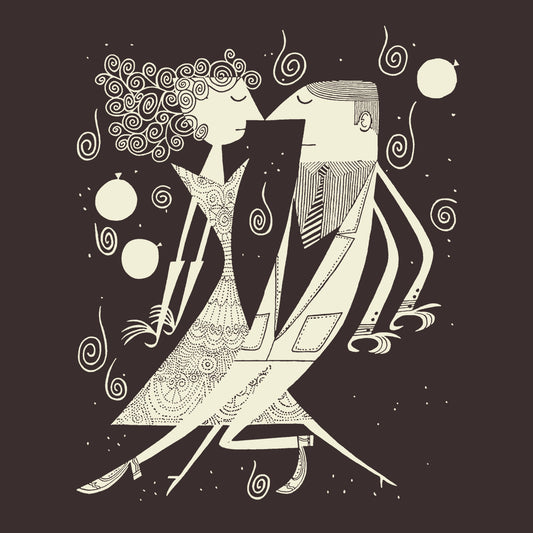 CLIFF ROBERTS / Swing music