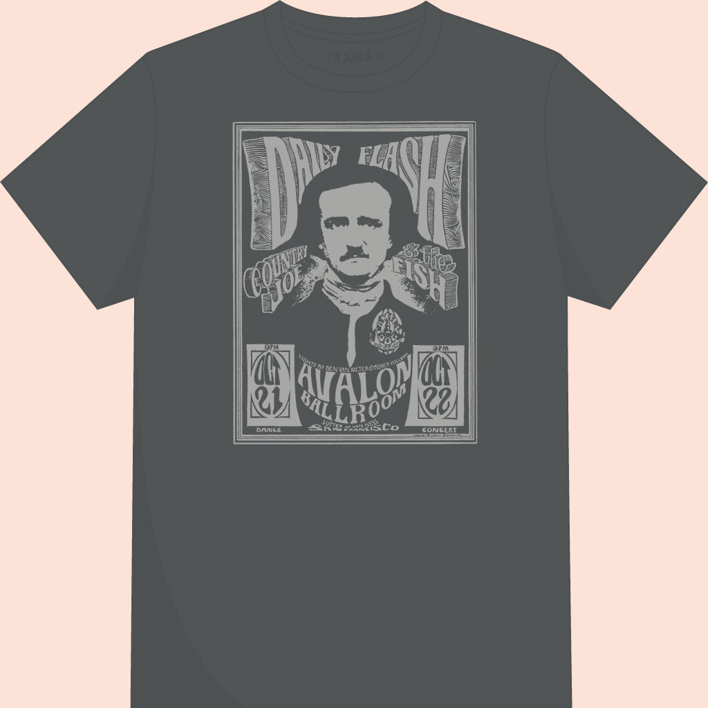DAILY FLASH / Avalon Ballroom
