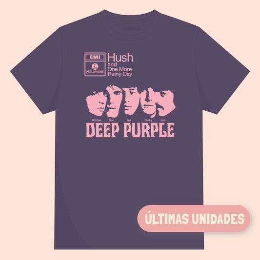 DEEP PURPLE / Hush