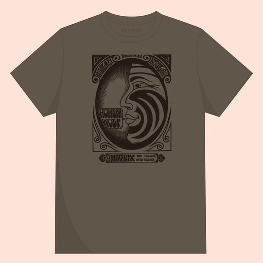 HOWLIN’ WOLF / The Matrix