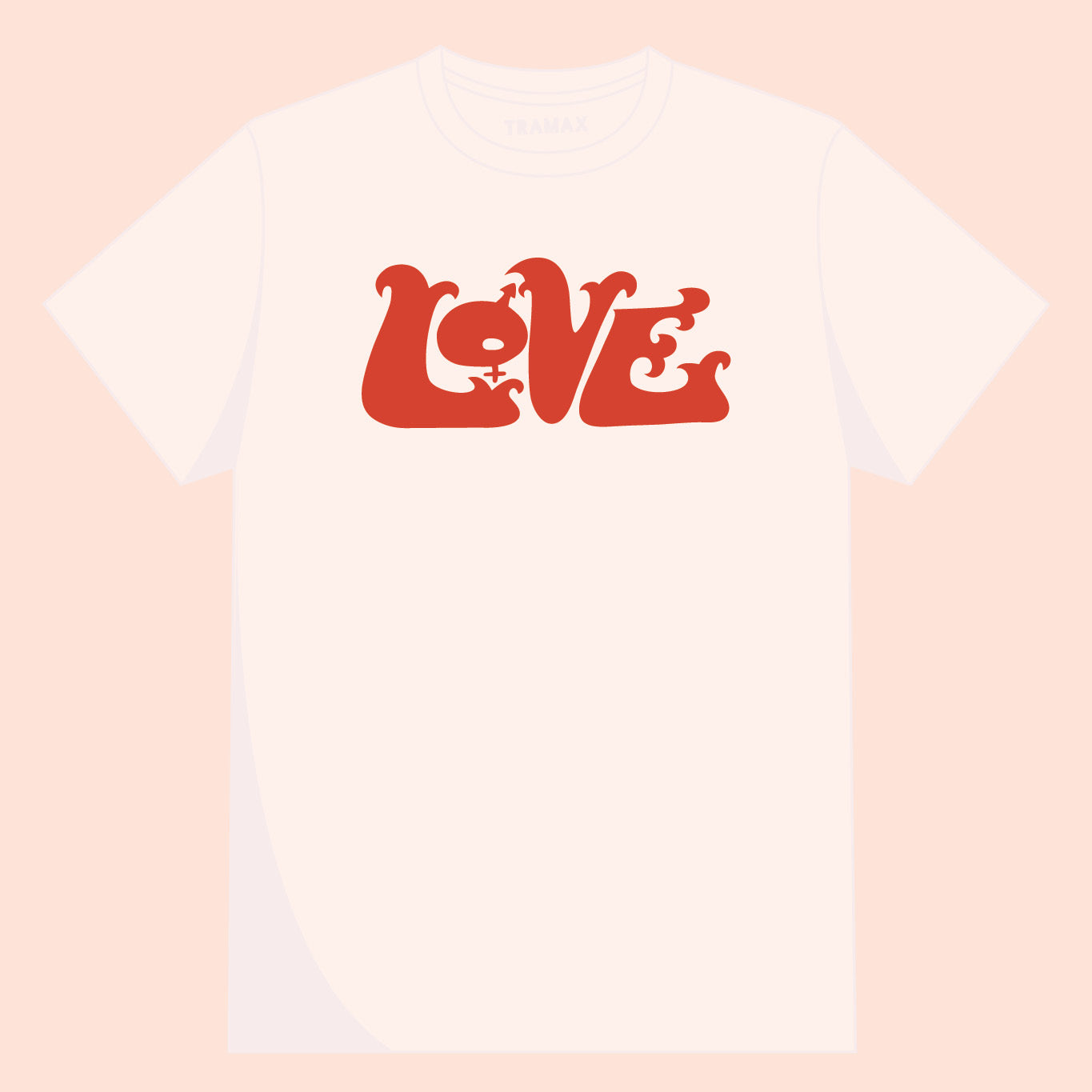 LOVE / 1966 Band logo