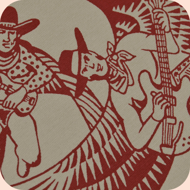 BYRDS / Meehan Auditorium