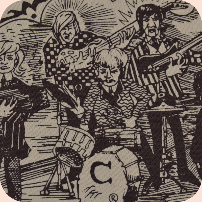 CHARLATANS / Red Dog Saloon