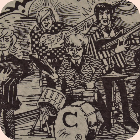 CHARLATANS / Red Dog Saloon