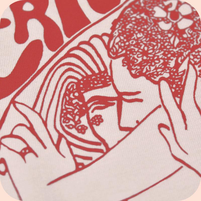 LOVE-IN FESTIVAL / Alexandra Palace