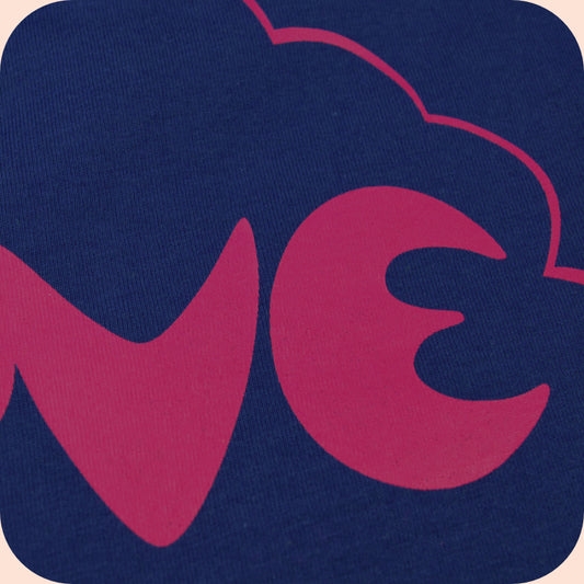 MOVE / Band logo