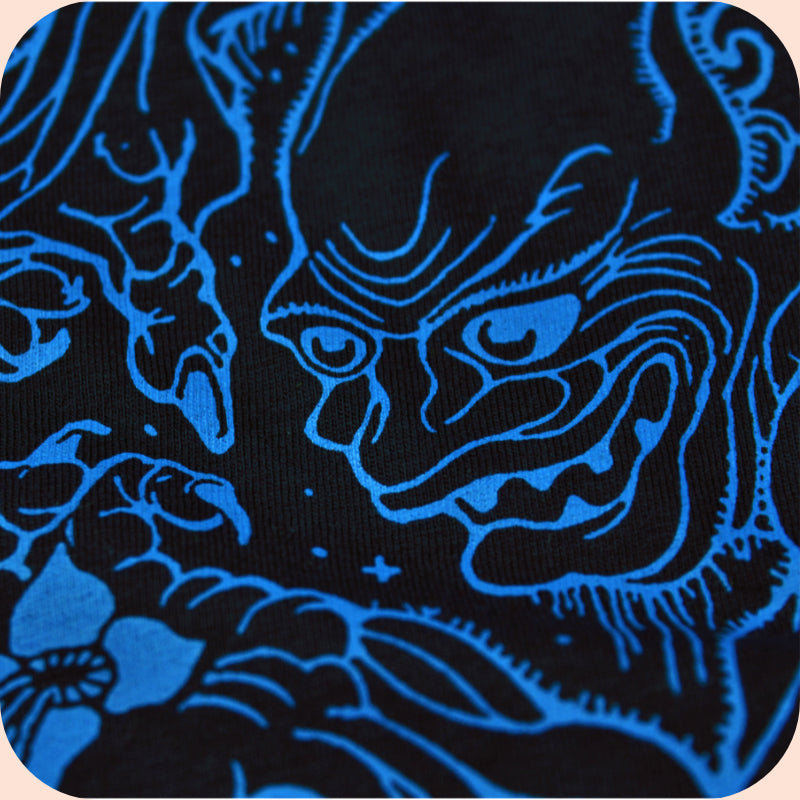 ELLIOT DOLD / Nocturne 16