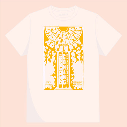 CITIZENS FOR INTERPLANETARY ACTIVITY / Second coming