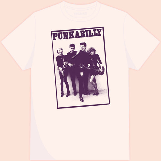 CRAMPS / Punkabilly