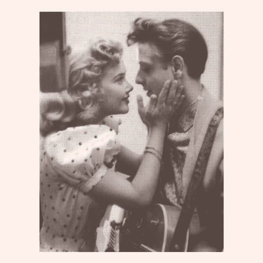 EDDIE COCHRAN & YVONNE LIME / Goldstar Studio