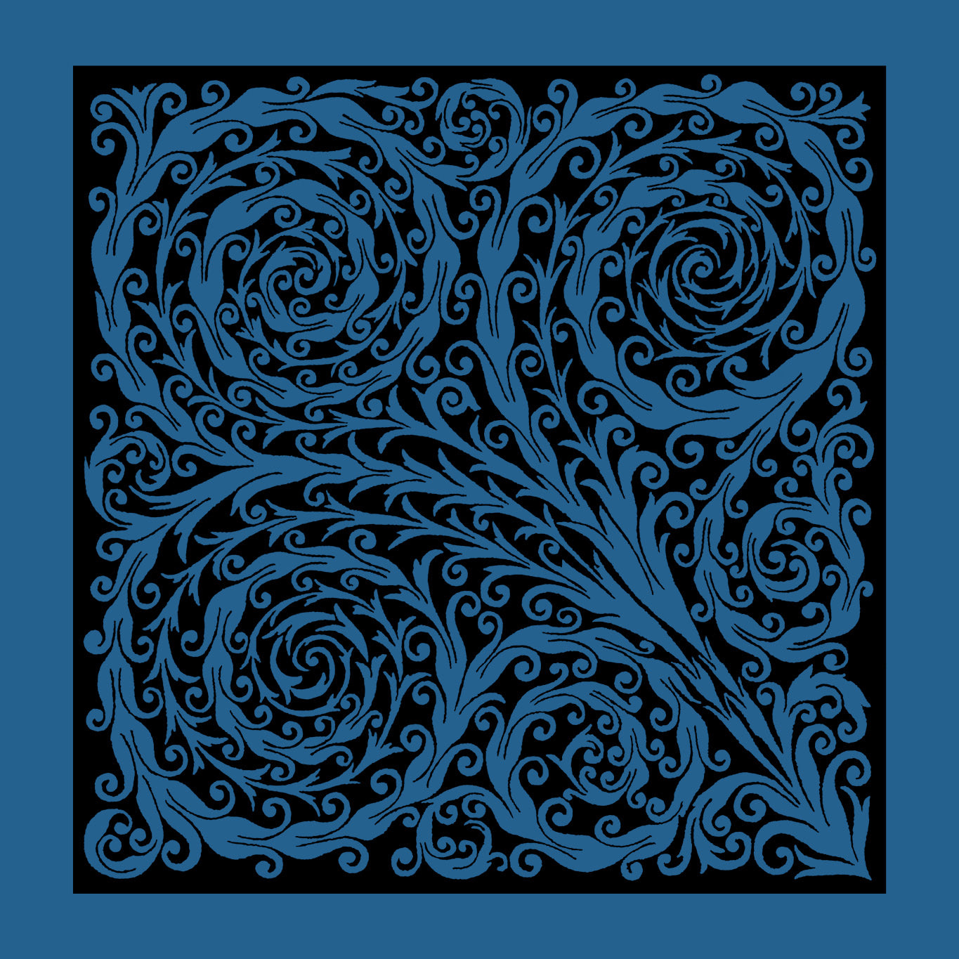 FRANZ SCHMID / Diseño para impresión