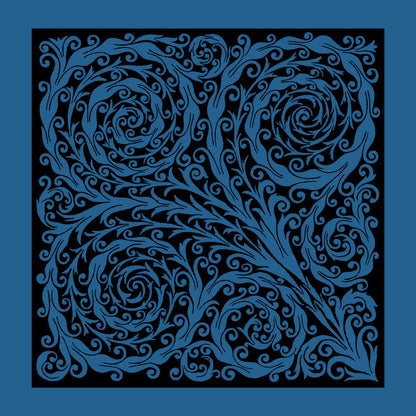 FRANZ SCHMID / Diseño para impresión