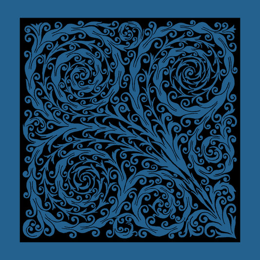 FRANZ SCHMID / Diseño para impresión