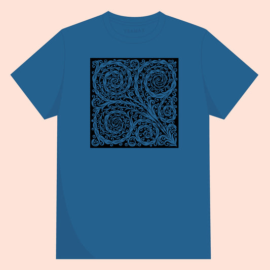 FRANZ SCHMID / Diseño para impresión