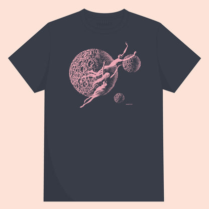 HANNES BOK / Voice in the void