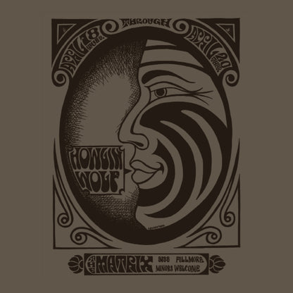 HOWLIN’ WOLF / The Matrix