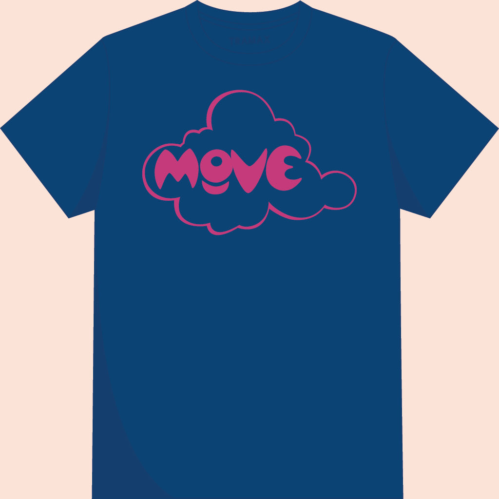 MOVE / Band logo