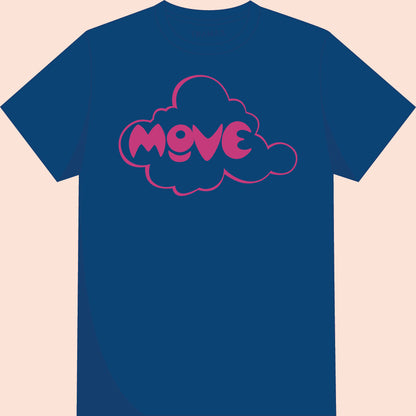 MOVE / Band logo