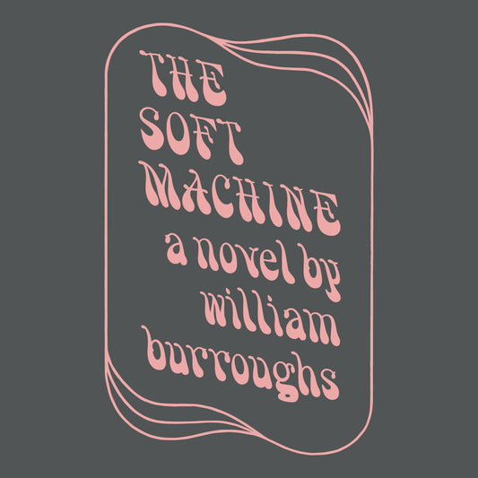 Camiseta The Soft Machine, 100% algodón orgánico  OEKO-TEX®