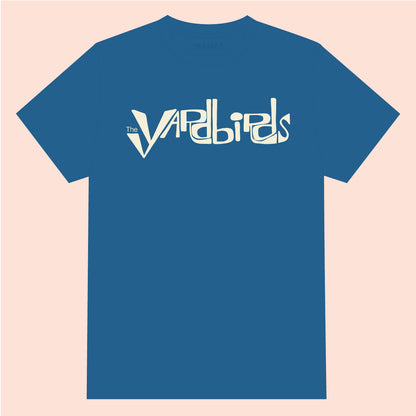YARDBIRDS / Band logo