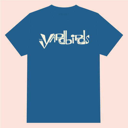YARDBIRDS / Band logo