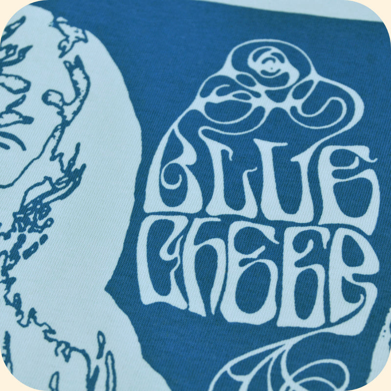 BLUE CHEER / Action House
