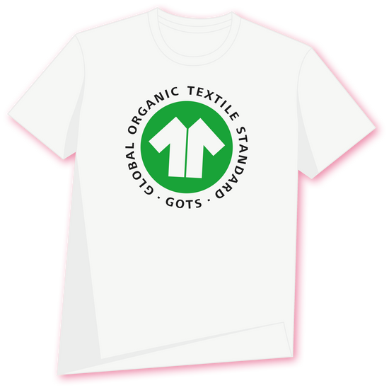 camisetas orgánicas & ecológicas