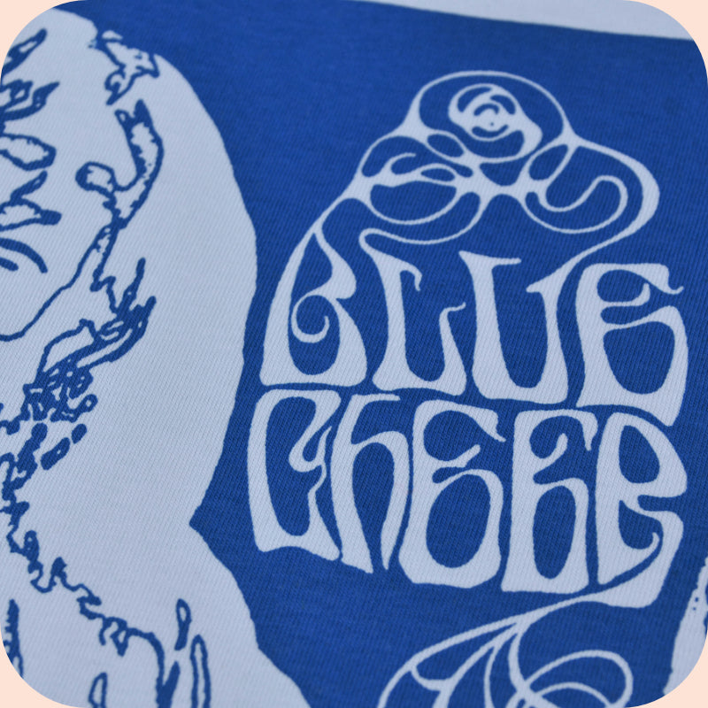 BLUE CHEER / At the Action House