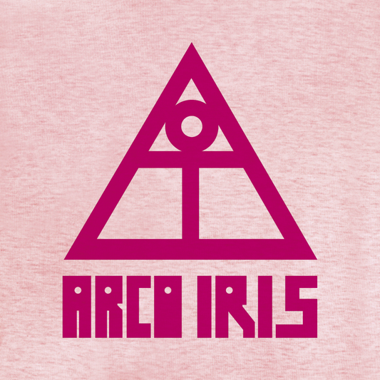 Camiseta Arco Iris