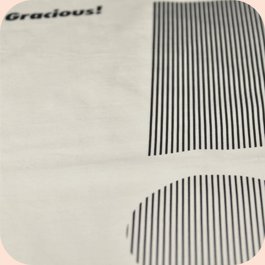 GRACIOUS! / 1970 Album cover